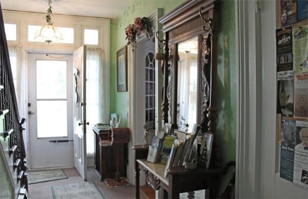 Belle Aire Mansion Guest House Galena Esterno foto