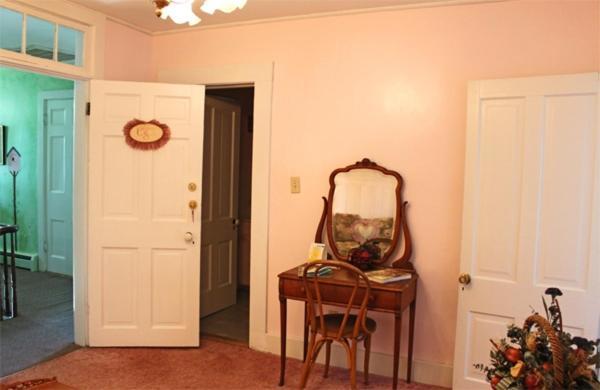 Belle Aire Mansion Guest House Galena Esterno foto