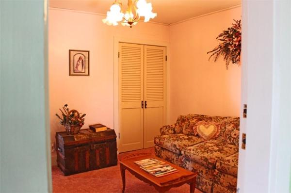 Belle Aire Mansion Guest House Galena Esterno foto
