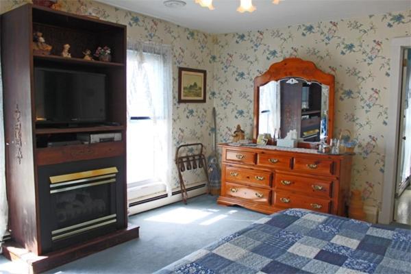 Belle Aire Mansion Guest House Galena Esterno foto