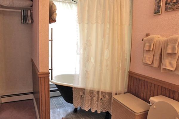 Belle Aire Mansion Guest House Galena Esterno foto