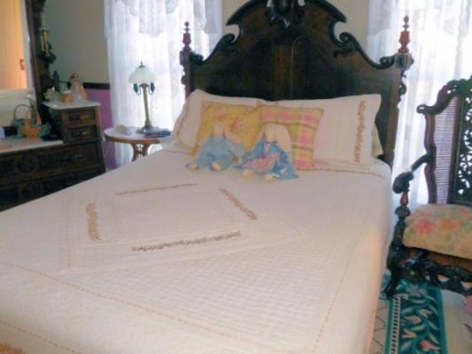 Belle Aire Mansion Guest House Galena Esterno foto