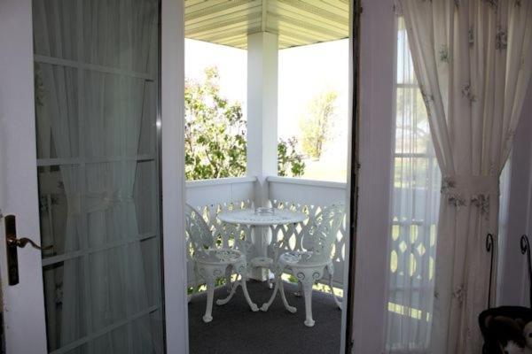 Belle Aire Mansion Guest House Galena Esterno foto