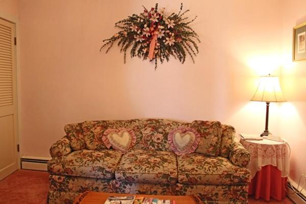 Belle Aire Mansion Guest House Galena Esterno foto